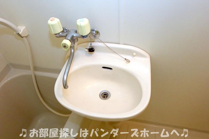 グリーンパレット小野の内装