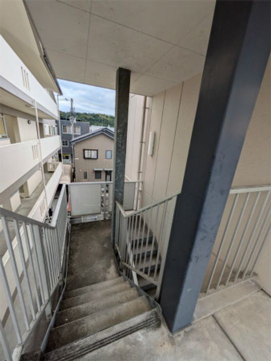 高知県高知市高須新町2(マンション)の賃貸物件のその他画像