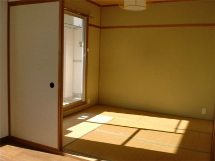 高知県高知市高須新町2(マンション)の賃貸物件の内装