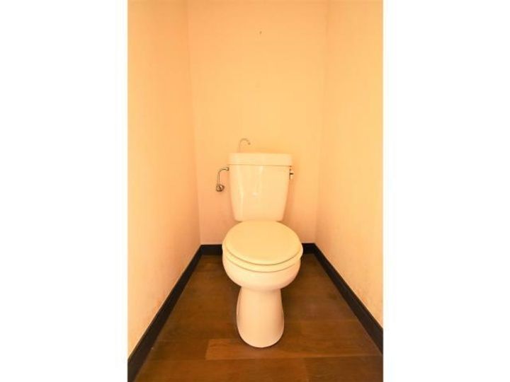 セントラルマンション 1号館の内装