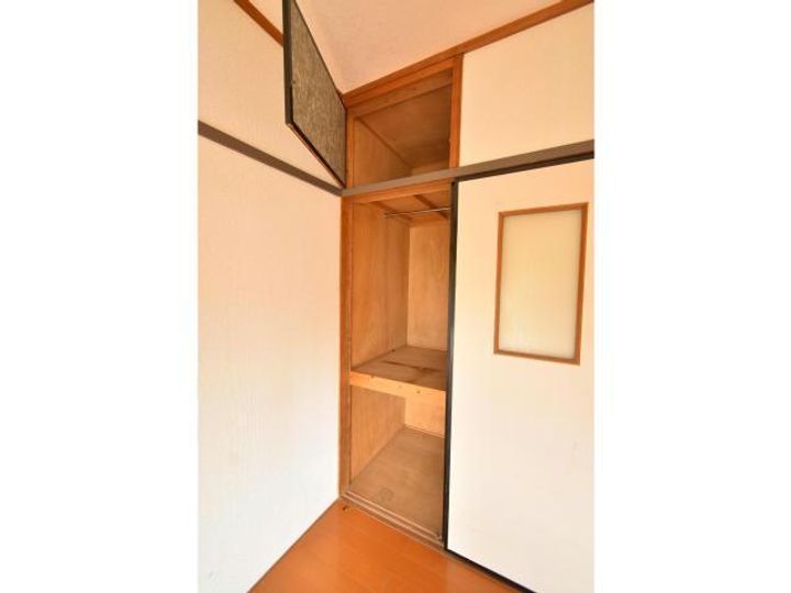 セントラルマンション 1号館の内装