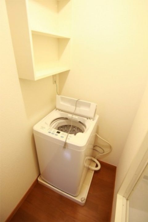 山口県下関市綾羅木新町4(アパート)の賃貸物件の内装