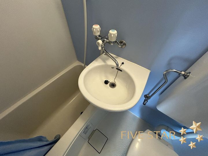 大阪府枚方市中宮東之町(マンション)の賃貸物件の内装