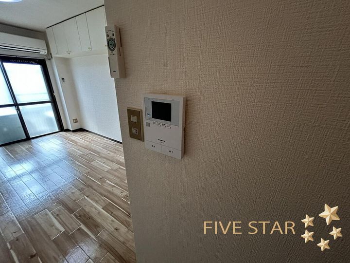 大阪府枚方市中宮東之町(マンション)の賃貸物件の内装