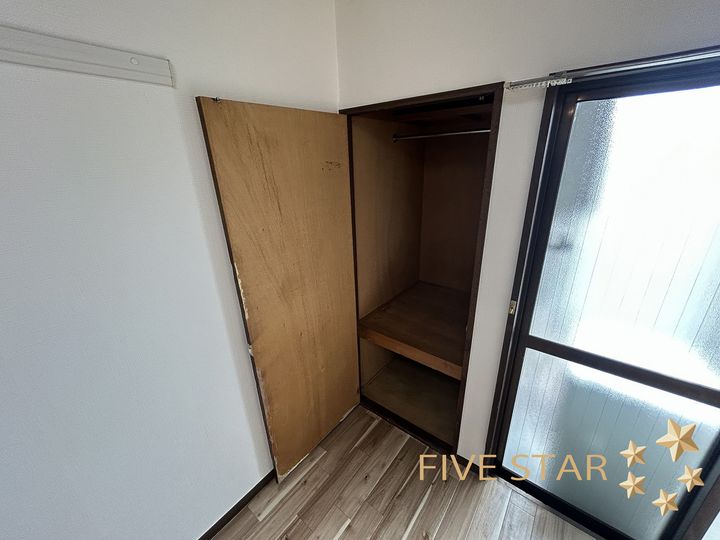 大阪府枚方市中宮東之町(マンション)の賃貸物件の内装