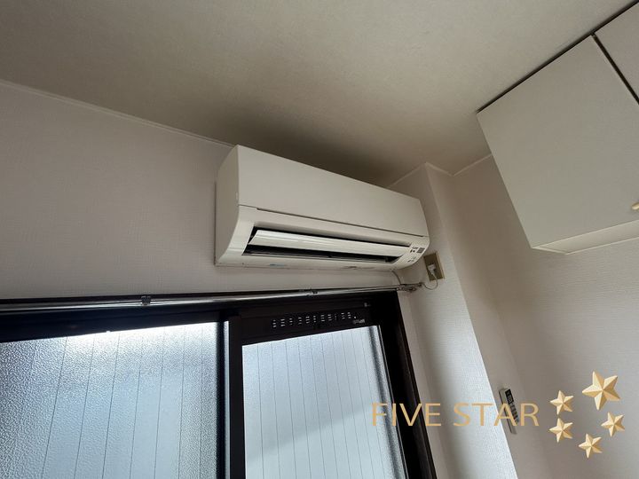 大阪府枚方市中宮東之町(マンション)の賃貸物件の内装