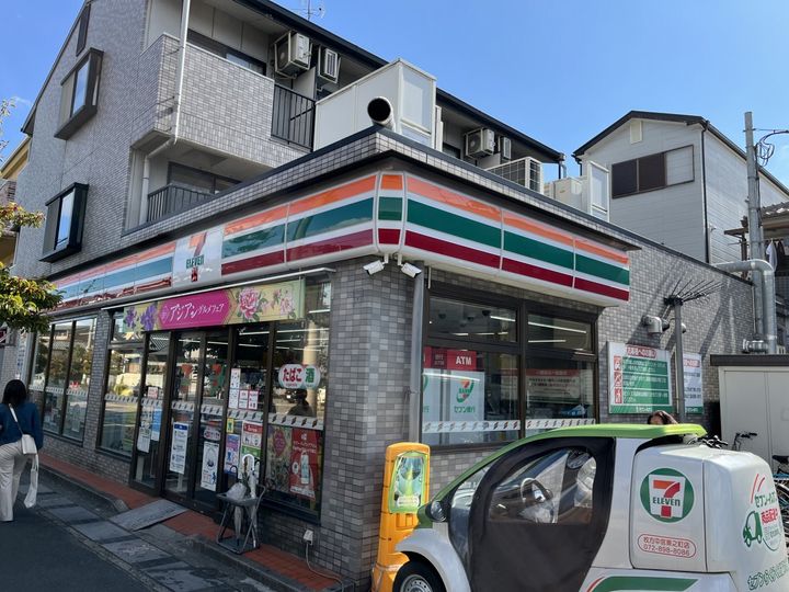 大阪府枚方市中宮東之町(マンション)の賃貸物件の周辺