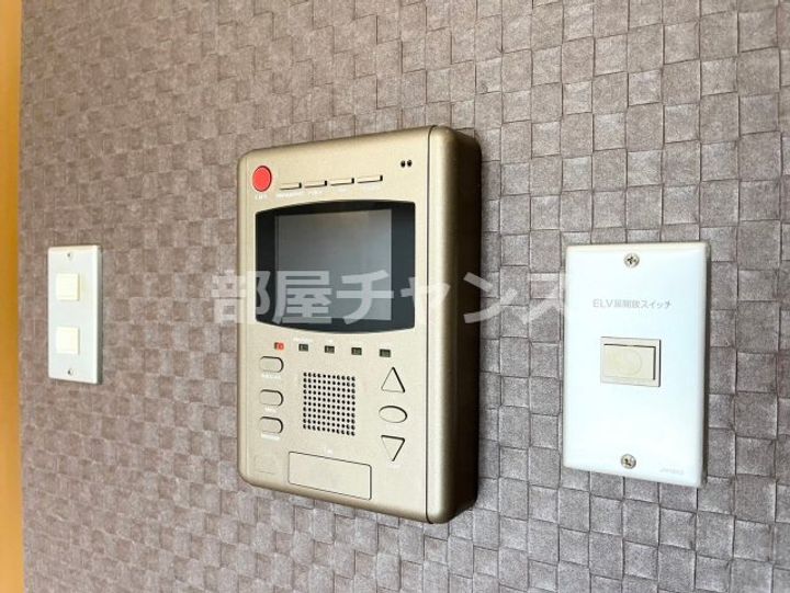 愛知県名古屋市中区千代田3(マンション)の賃貸物件の内装