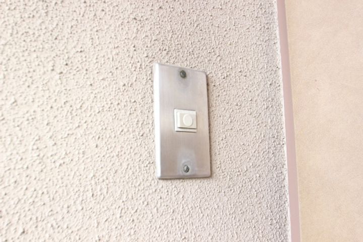 ブランシェ牛田の内装