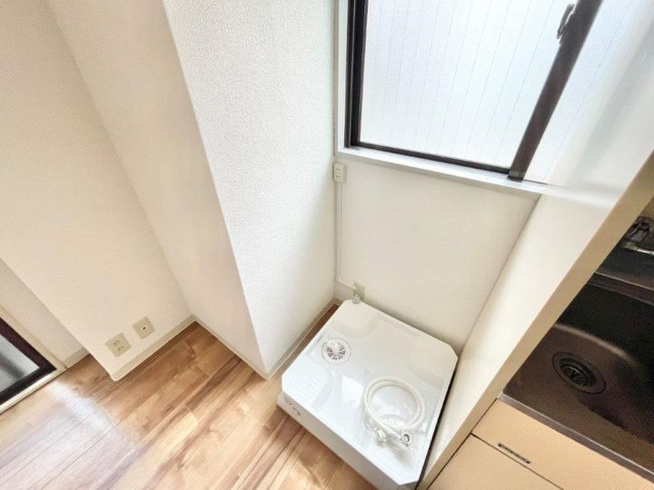 大阪府大阪市中央区船越町2(マンション)の賃貸物件のその他画像