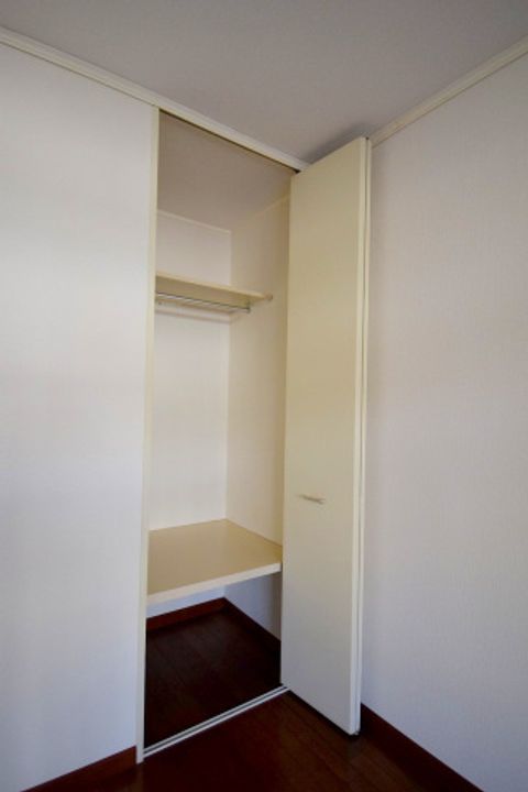 広島県三次市畠敷町(アパート)の賃貸物件の内装