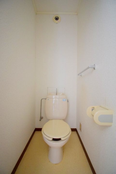 広島県三次市畠敷町(アパート)の賃貸物件の内装