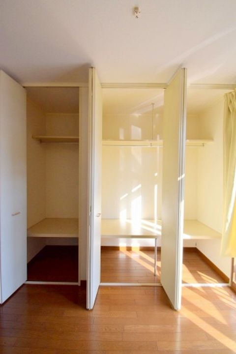 広島県三次市畠敷町(アパート)の賃貸物件の内装