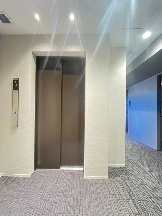 シーズンフラッツ東十条のその他画像