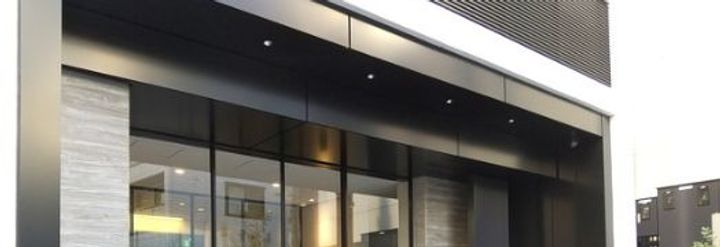 シーズンフラッツ東十条の地図