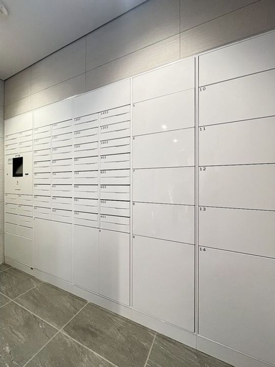 シーズンフラッツ東十条の地図