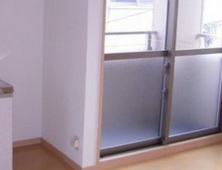 Nポート大供の内装