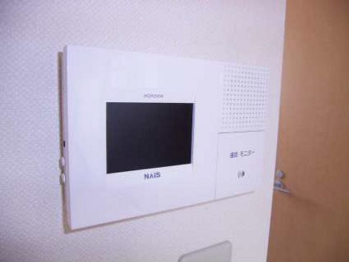 Nポート大供の内装