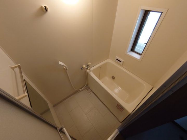 兵庫県川西市美園町(一戸建)の賃貸物件の風呂