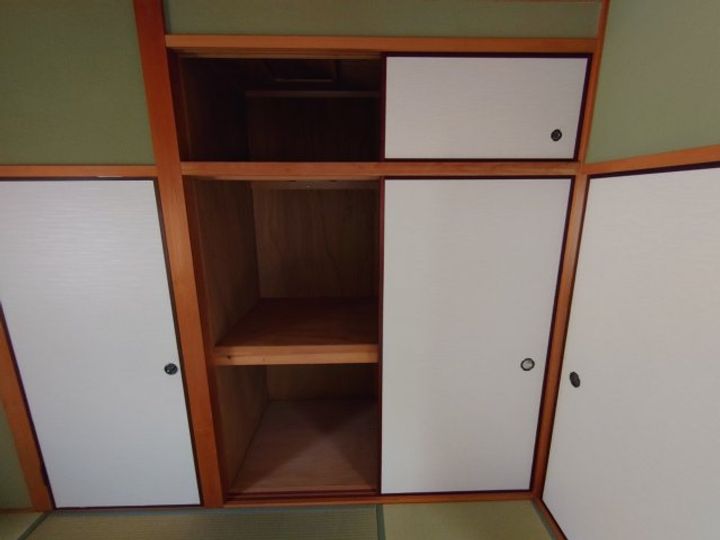 兵庫県川西市美園町(一戸建)の賃貸物件の内装