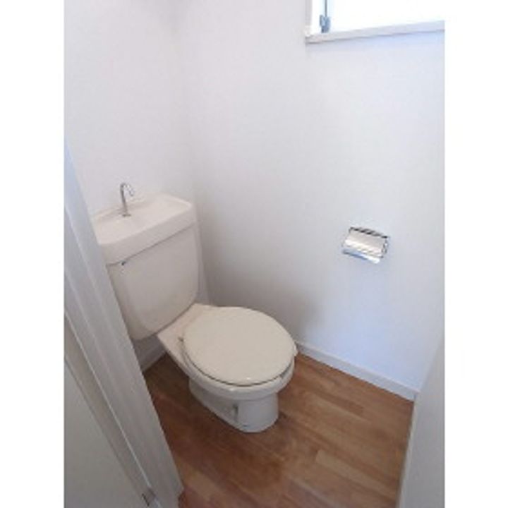 福島県郡山市片平町字新蟻塚(アパート)の賃貸物件の内装