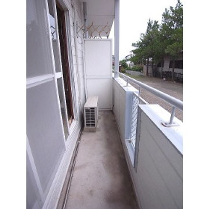 福島県郡山市片平町字新蟻塚(アパート)の賃貸物件の内装