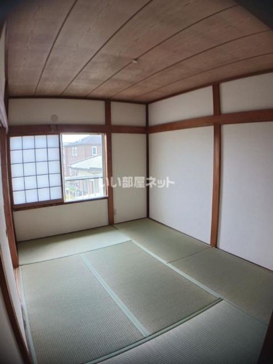 栃木県宇都宮市西一の沢町(一戸建)の賃貸物件のその他画像