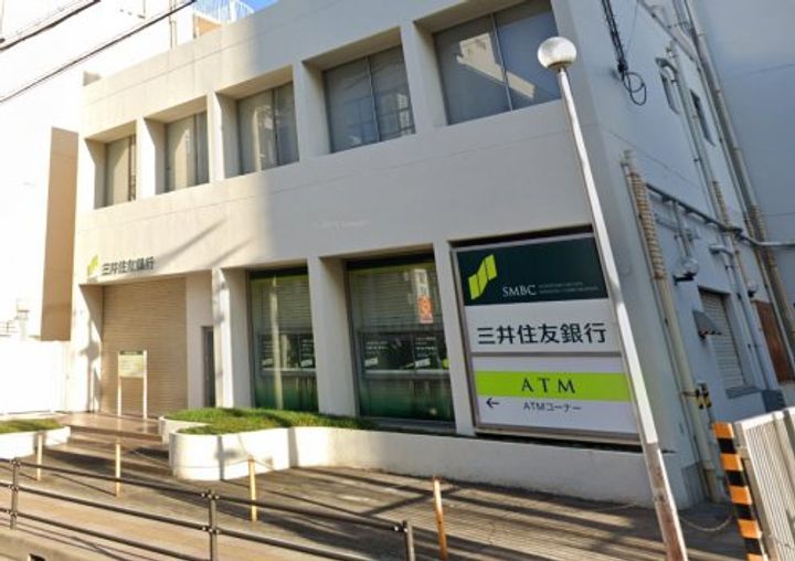 大阪府貝塚市北町(一戸建)の賃貸物件の周辺