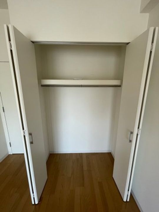 パークテラス花谷の内装