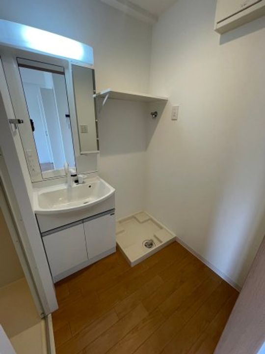 パークテラス花谷のその他画像