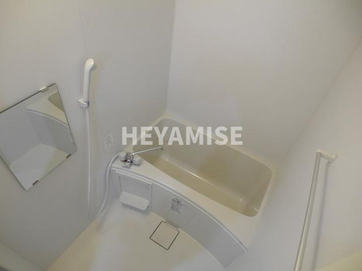 modern palazzo長崎大学前の風呂