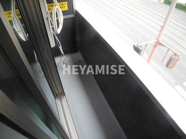 modern palazzo長崎大学前の内装