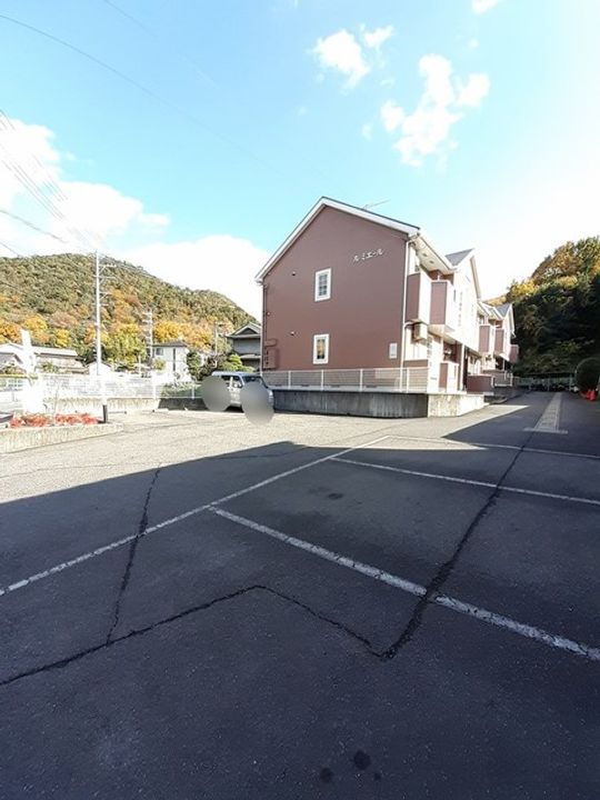 広島県福山市奈良津町3(アパート)の賃貸物件の地図