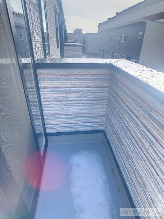 滋賀県長浜市祇園町(アパート)の賃貸物件の内装