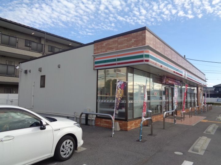 滋賀県長浜市祇園町(アパート)の賃貸物件の周辺