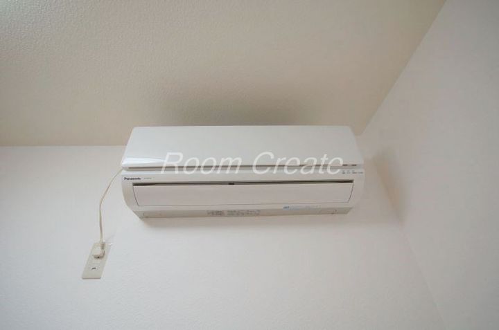 ひかり・BLDの内装