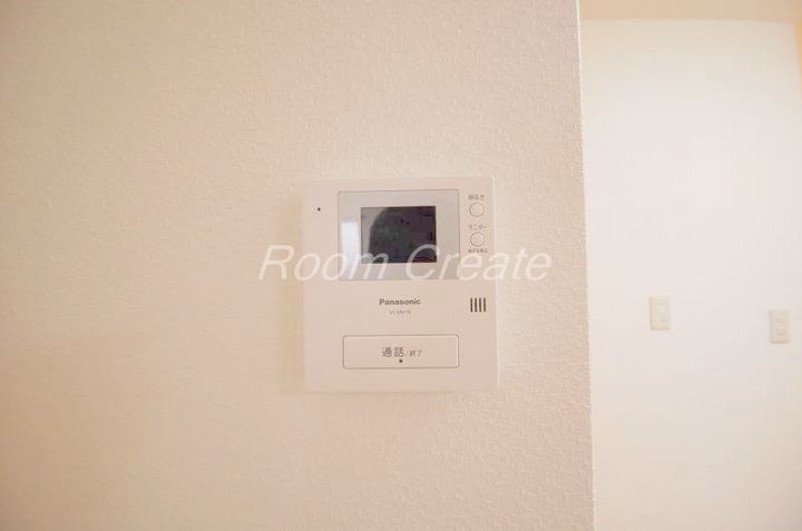 ひかり・BLDの内装