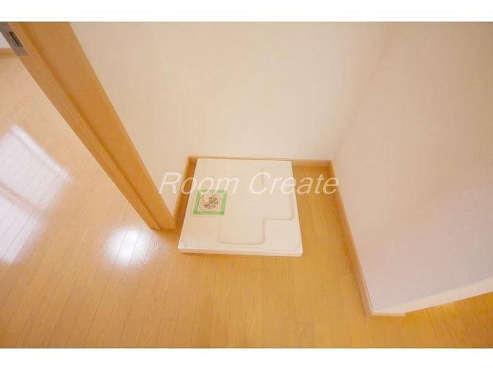 ひかり・BLDの内装