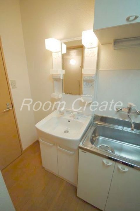 ひかり・BLDの内装