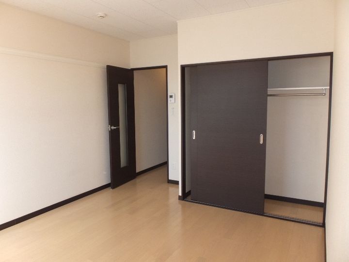 愛知県名古屋市緑区水広1(アパート)の賃貸物件の居間