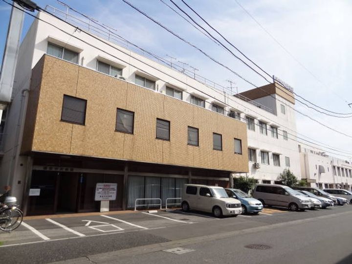archetype MAIHAMA(アーキタイプマイハマ)の周辺