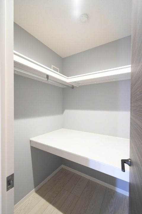 福岡県北九州市小倉北区青葉2(マンション)の賃貸物件の内装