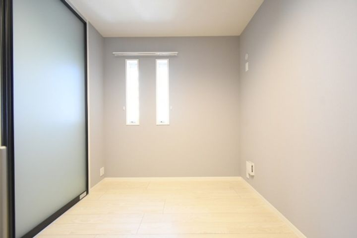 福岡県北九州市小倉北区青葉2(マンション)の賃貸物件の内装