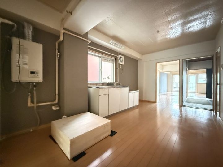 サンノーマンションのその他画像