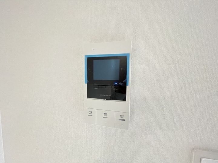 セブンプロート串戸の内装