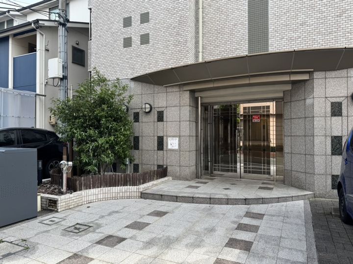 パール香ノ美の地図