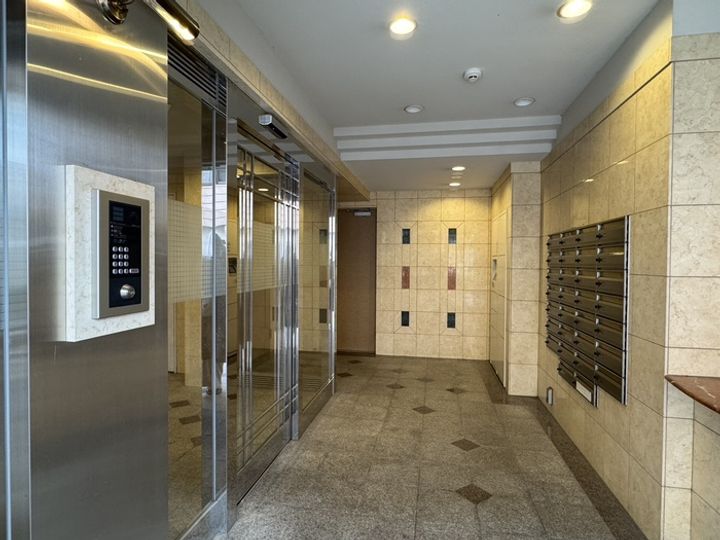 パール香ノ美の地図