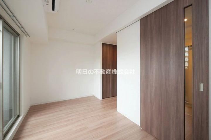 大阪府大阪市東成区深江南1(マンション)の賃貸物件の内装