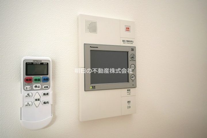 大阪府大阪市東成区深江南1(マンション)の賃貸物件の内装