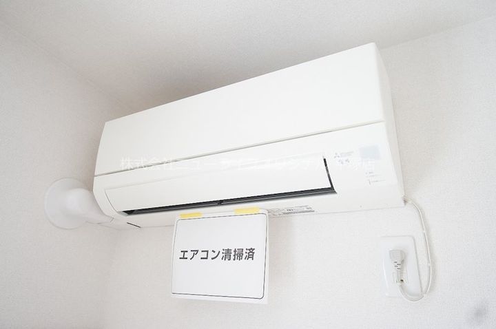 シャルマンのその他画像